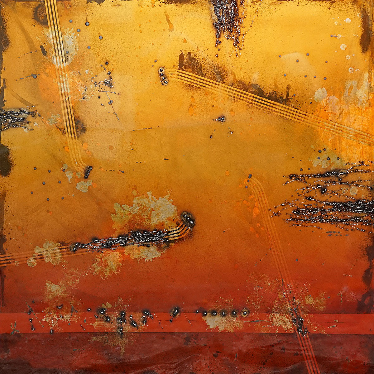 LUSCIOUS OCCURRENCES 190917