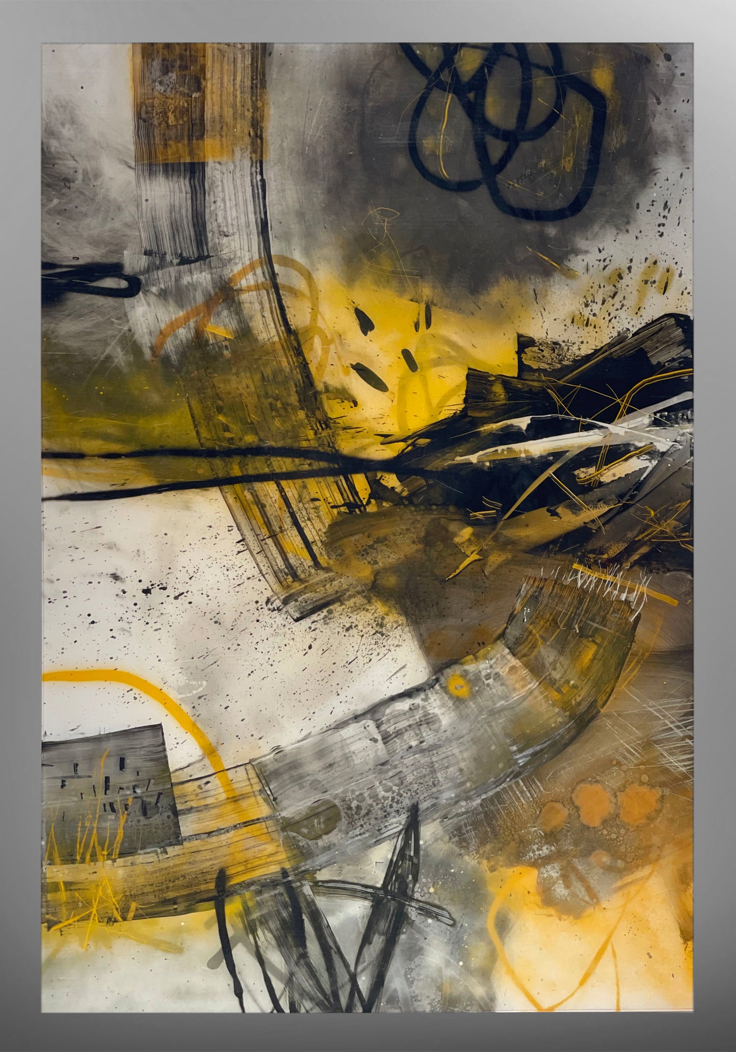 🔴  STEEL BREEZE 250803