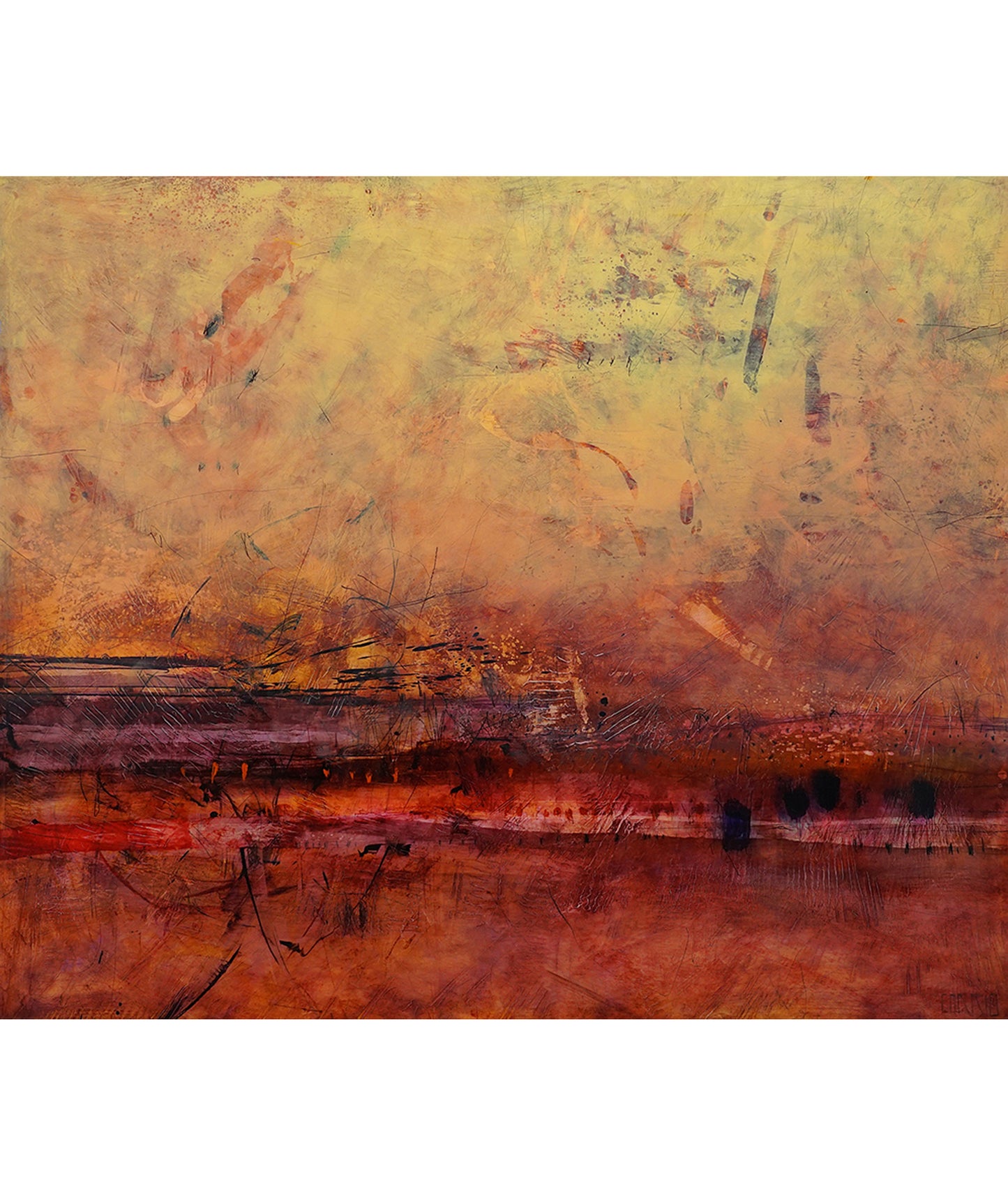 BREATHING TEARS 200107