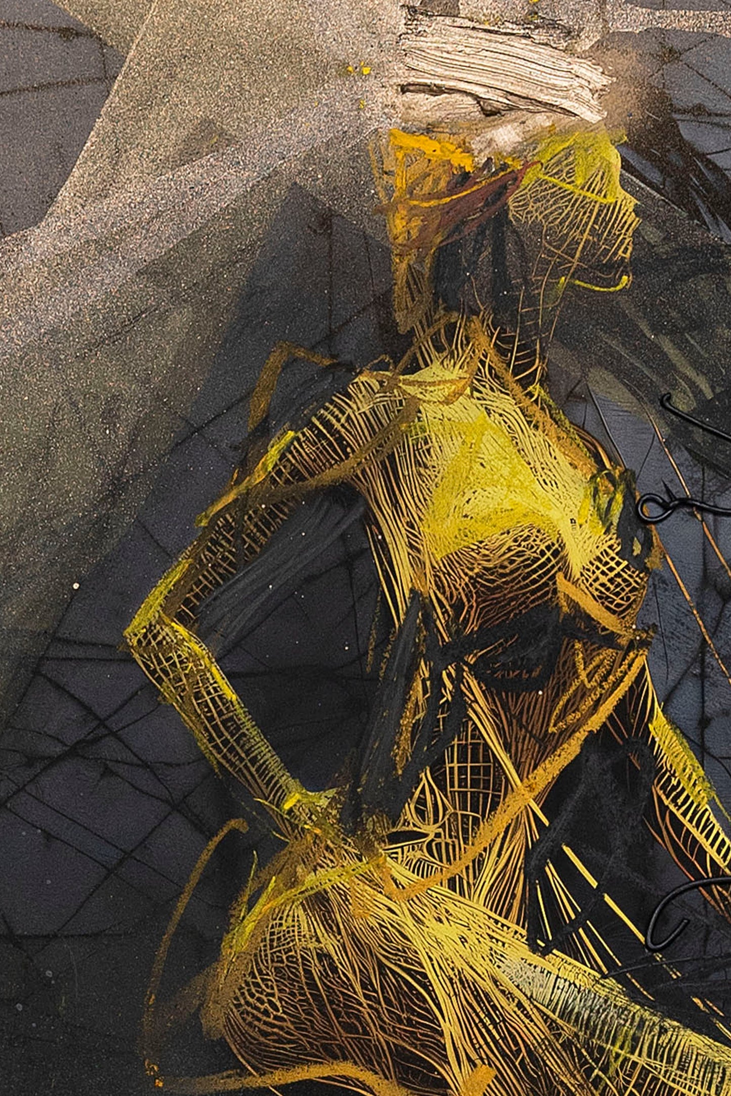 WOMAN IN CHAINS 03