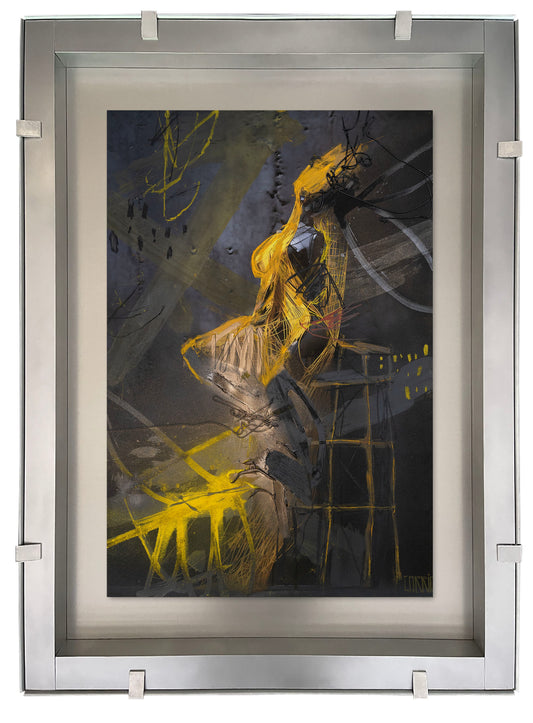 WOMAN IN CHAINS 53