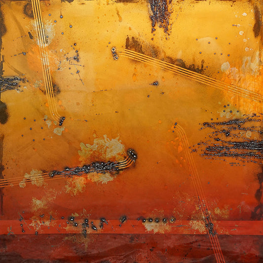 LUSCIOUS OCCURRENCES 190917