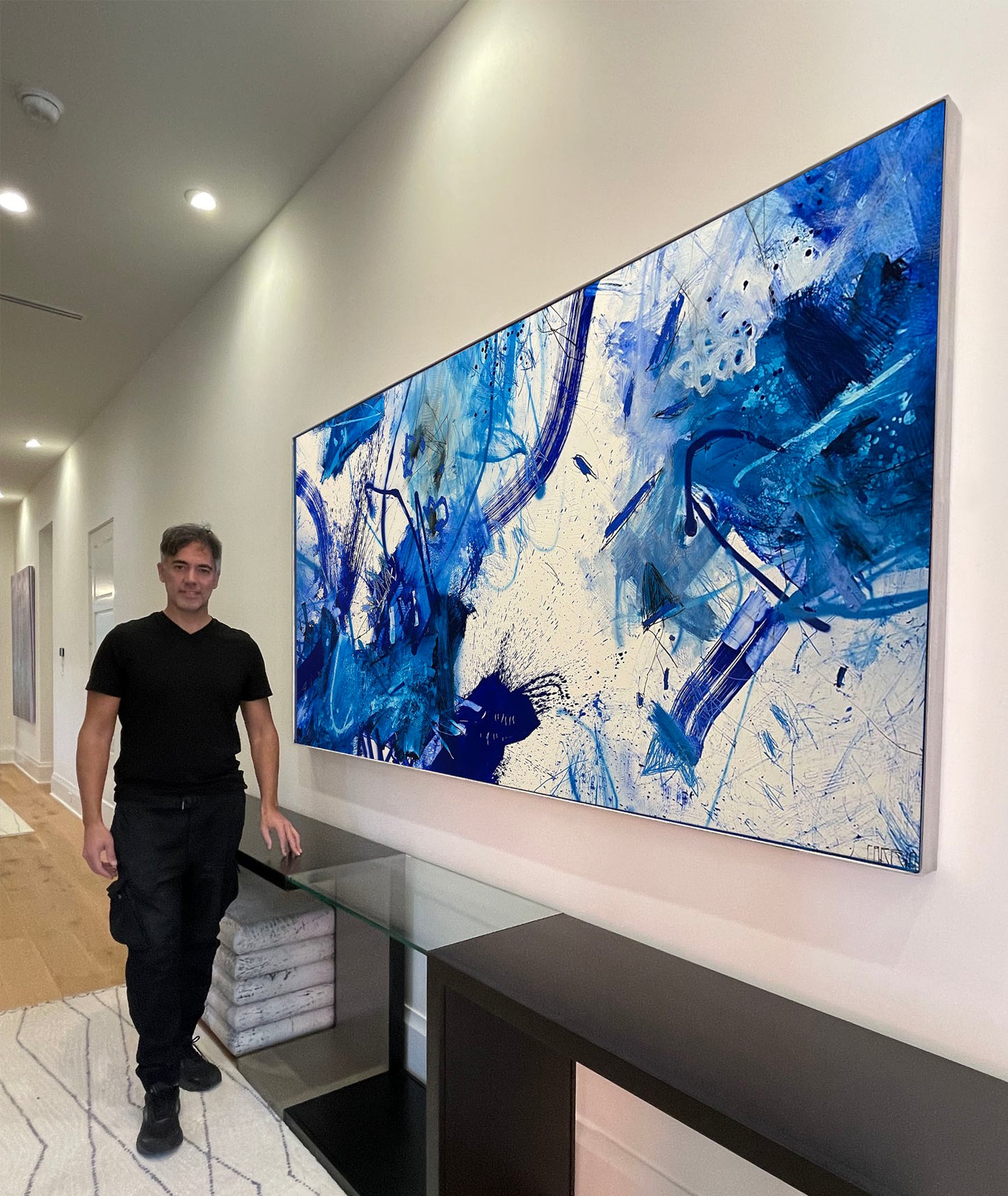 🔴 STEEL BREEZE 231002