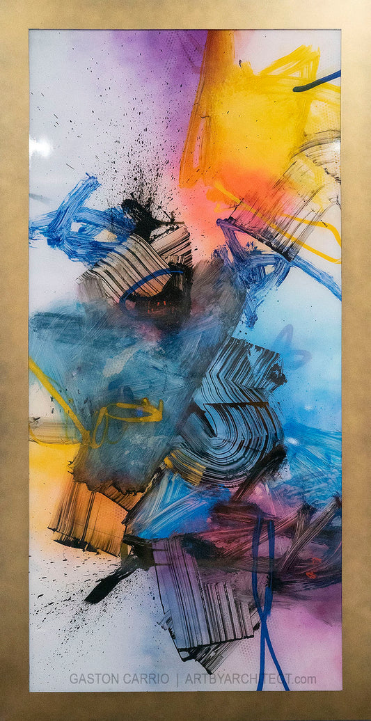 🔴 STEEL BREEZE 241102