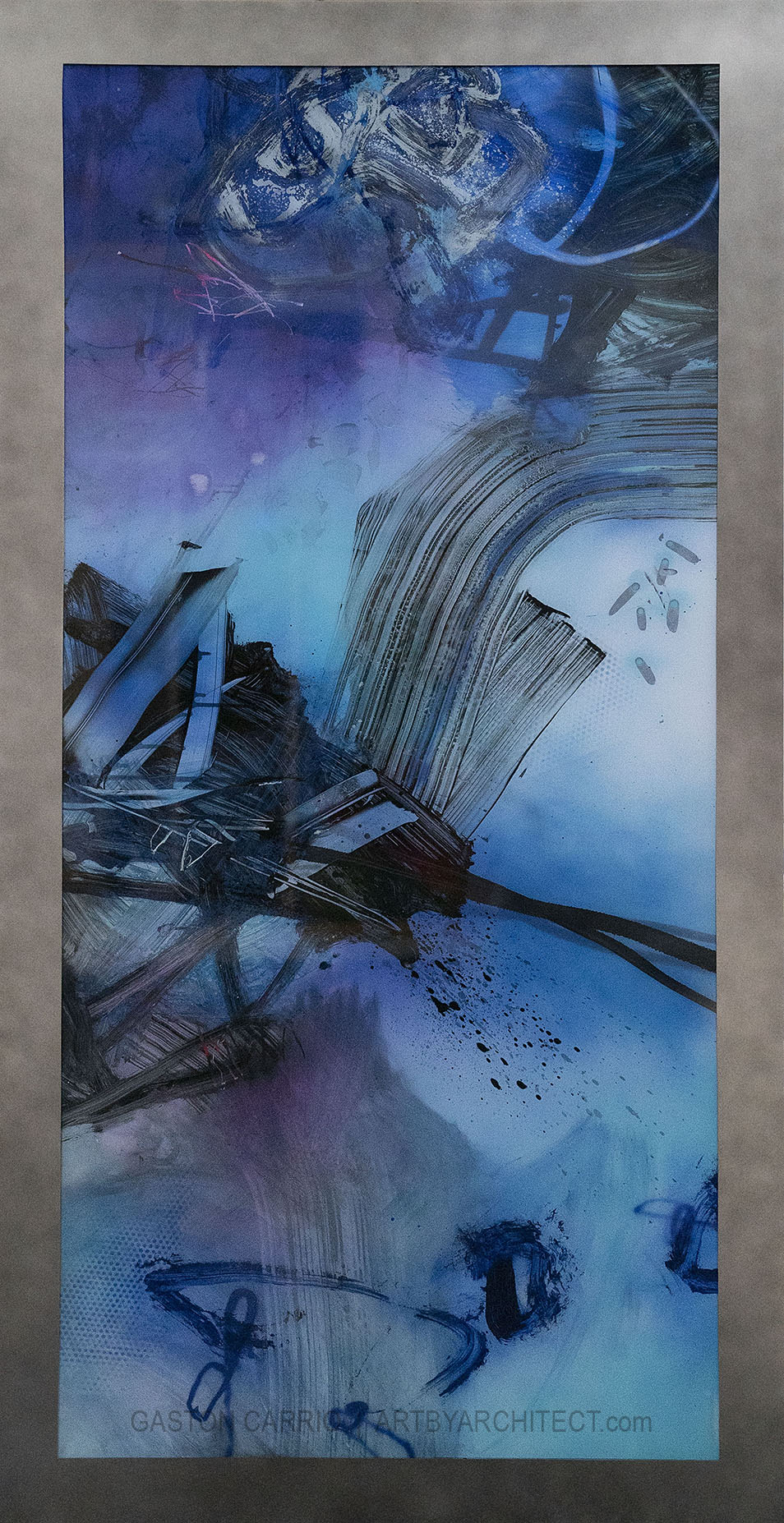 🔴 STEEL BREEZE 241104